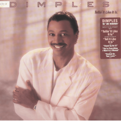 Dimples - Tellin It Like It Is Dimples - Tellin It Like It Is