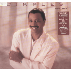 Dimples - Tellin It Like It Is Dimples - Tellin It Like It Is
