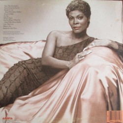 Dionne Warwick - Friends In Love Dionne Warwick - Friends In Love