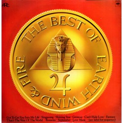 Earth Wind Fire - The Best Of Vol.1 Earth Wind Fire - The Best Of Vol.1