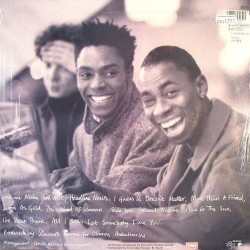 Everyday People - You Wash I'll Dry Everyday People - You Wash I'll Dry