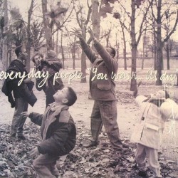 Everyday People - You Wash I'll Dry Everyday People - You Wash I'll Dry