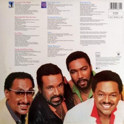 Four Tops - Magic Four Tops - Magic