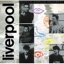 Frankie Goes To Hollywood - Liverpool