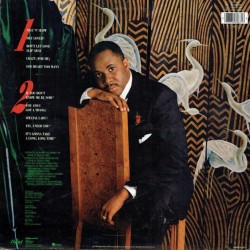 Freddie Jackson - Don't Let Love Slip Away Freddie Jackson - Don't Let Love Slip Away