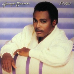 George Benson - 20/20 George Benson - 20/20