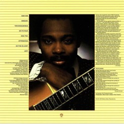 George Benson - Breezin' George Benson - Breezin'