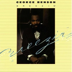 George Benson - Breezin' George Benson - Breezin'