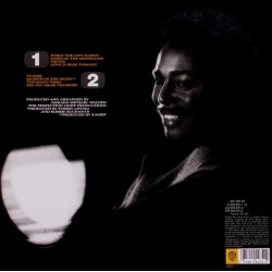 George Benson - While The City Sleeps George Benson - While The City Sleeps