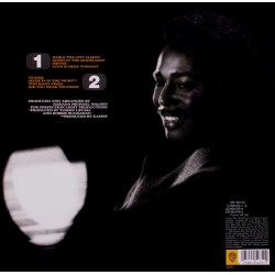 George Benson - While The City Sleeps