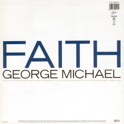 George Michael - Faith George Michael - Faith