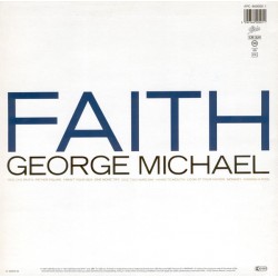 George Michael - Faith