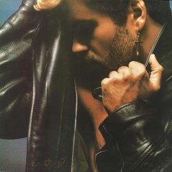 George Michael - Faith George Michael - Faith