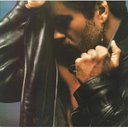George Michael - Faith