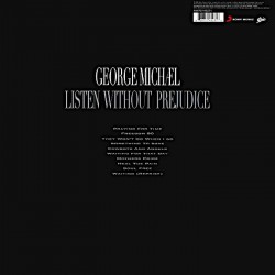 George Michael - Listen Without Prejudice Vol. 1 George Michael - Listen Without Prejudice Vol. 1