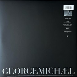 George Michael - Older (BLACK VINYL) George Michael - Older (BLACK VINYL)