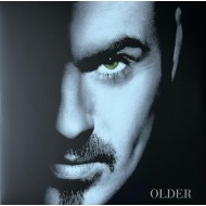 George Michael - Older (BLACK VINYL)