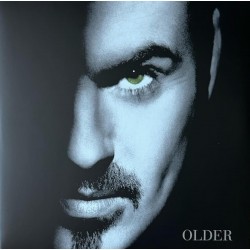 George Michael - Older (BLACK VINYL) George Michael - Older (BLACK VINYL)