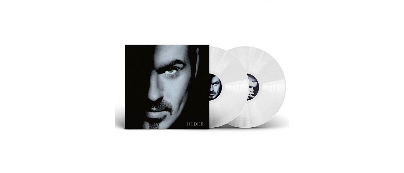 George Michael