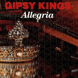 Gipsy Kings - Allegria Gipsy Kings - Allegria
