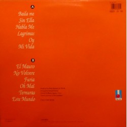 Gipsy Kings - Este Mundo Gipsy Kings - Este Mundo