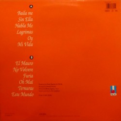 Gipsy Kings - Este Mundo Gipsy Kings - Este Mundo