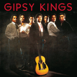 Gipsy Kings - Gipsy Kings Gipsy Kings - Gipsy Kings