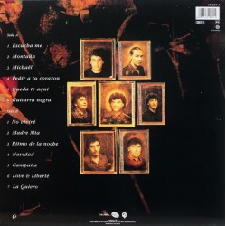 Gipsy Kings - Love And Liberte Gipsy Kings - Love And Liberte