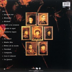 Gipsy Kings - Love And Liberte Gipsy Kings - Love And Liberte