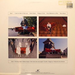 Go West - Dancing On The Couch Go West - Dancing On The Couch