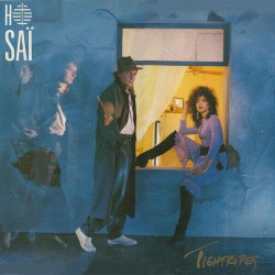 Ho Sai - Tightropes Ho Sai - Tightropes