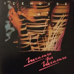 Icehouse - Measure For Measure