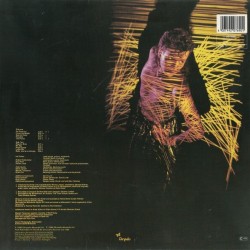 Icehouse - Measure For Measure