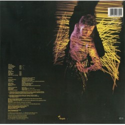 Icehouse - Measure For Measure