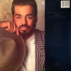 James Ingram - It's Your Night James Ingram - It's Your Night