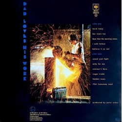 James Taylor - Dad Loves His Work