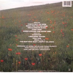 James Taylor - That's Why I'm Here