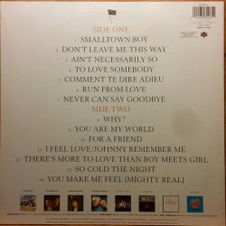 Jimmy Somerville - The Singles Collection 1984-1990 Jimmy Somerville - The Singles Collection 1984-1990