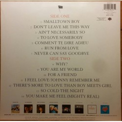 Jimmy Somerville - The Singles Collection 1984-1990 Jimmy Somerville - The Singles Collection 1984-1990