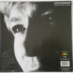 John Denver - Dreamland Express John Denver - Dreamland Express