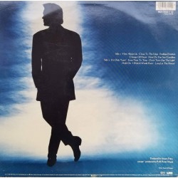 Johnny Logan - Endless Emotion Johnny Logan - Endless Emotion