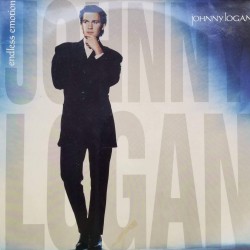 Johnny Logan - Endless Emotion Johnny Logan - Endless Emotion