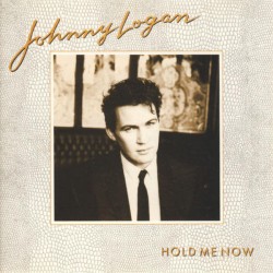 Johnny Logan - Hold Me Now Johnny Logan - Hold Me Now