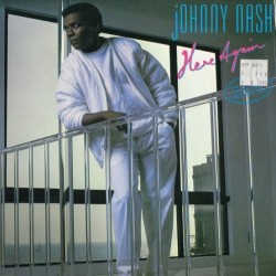 Johnny Nash - Here Again Johnny Nash - Here Again