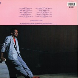 Johnny Nash - Here Again Johnny Nash - Here Again