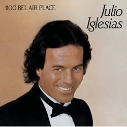 Julio Iglesias - 1100 Bel Air Place Julio Iglesias - 1100 Bel Air Place