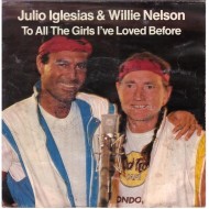 Julio Iglesias - Julio Iglesias & Willie Nelson
