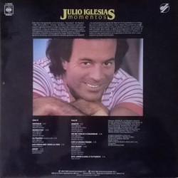 Julio Iglesias - Momentos Julio Iglesias - Momentos