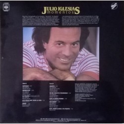 Julio Iglesias - Momentos Julio Iglesias - Momentos