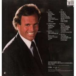 Julio Iglesias - Raices Julio Iglesias - Raices
